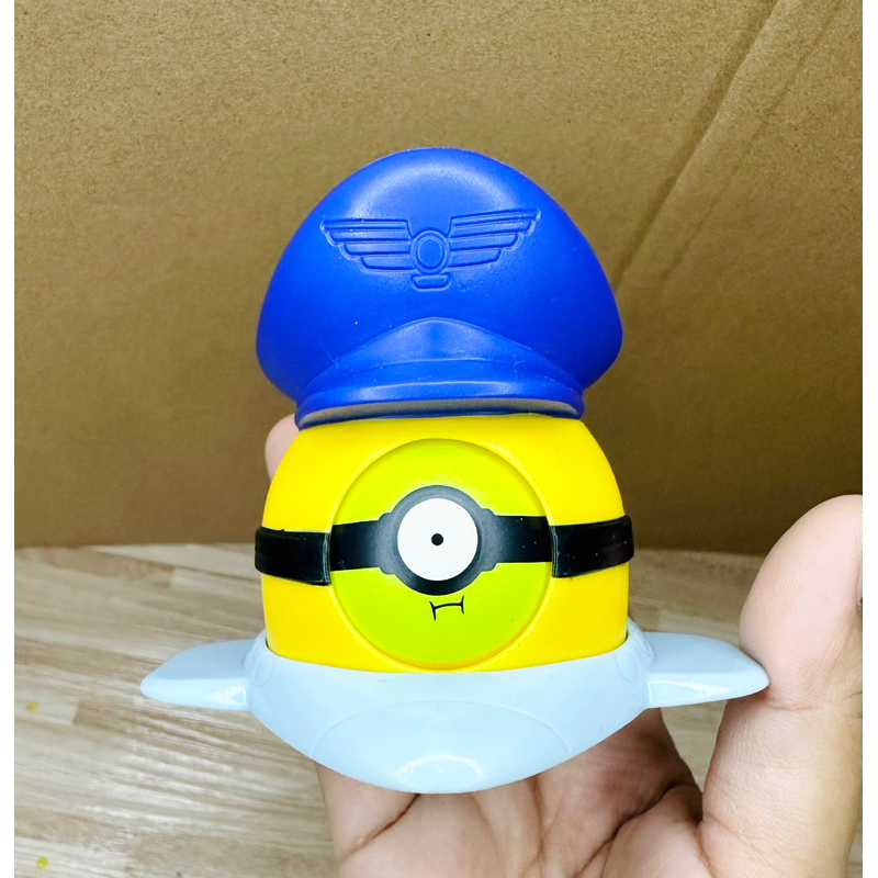 Mô Hình Móc Khoá  2