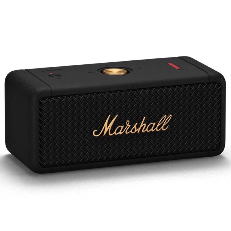 Loa Marshall Middleton M3 20w Pin Sử Dụng 20 giờ, Chống Nước IPX7 , Bảo Hành 12 Tháng