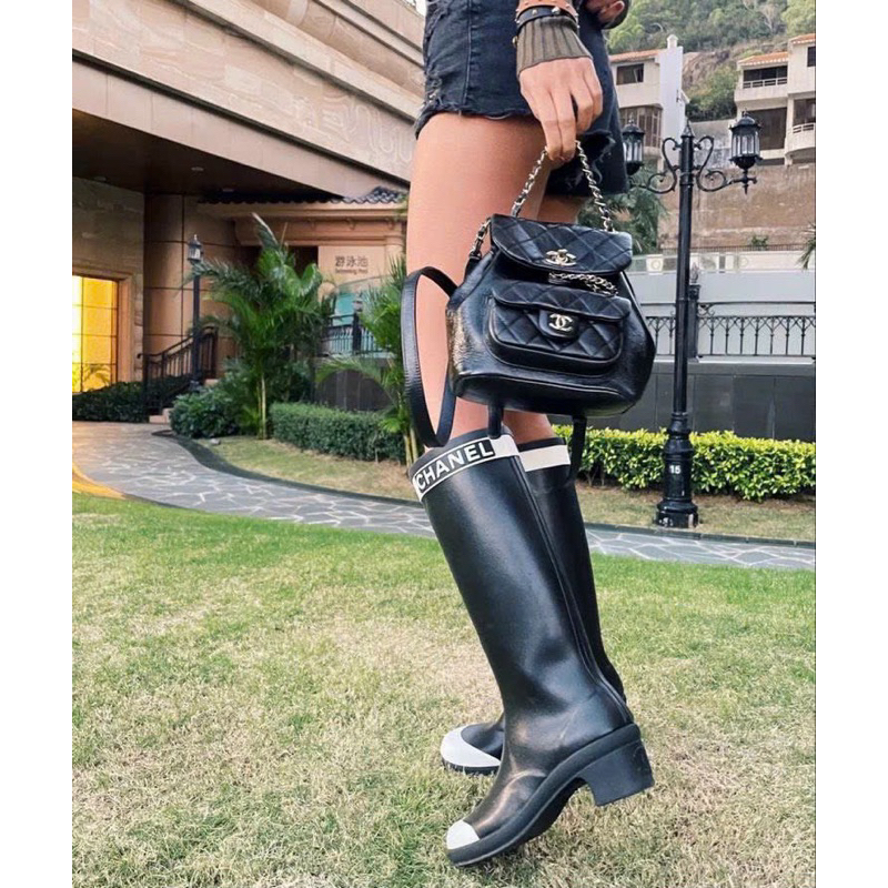 Balo Cha.n.el 2023 Xinh