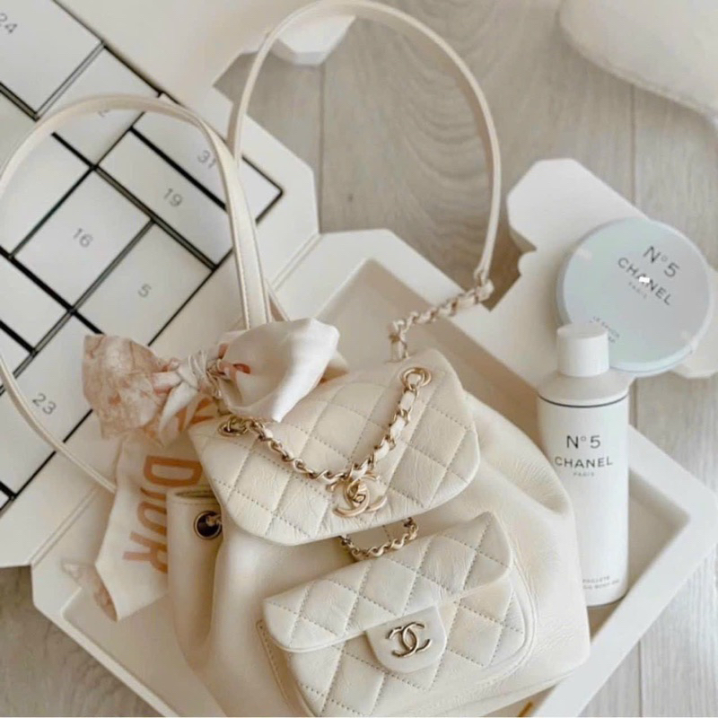 Balo Cha.n.el 2023 Xinh