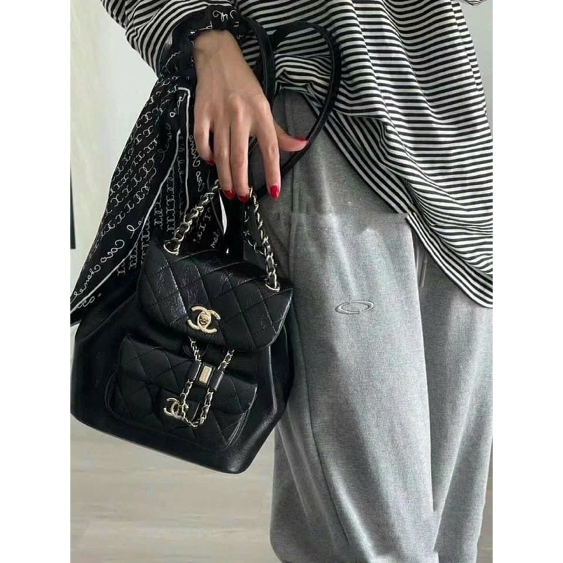 Balo Cha.n.el 2023 Xinh