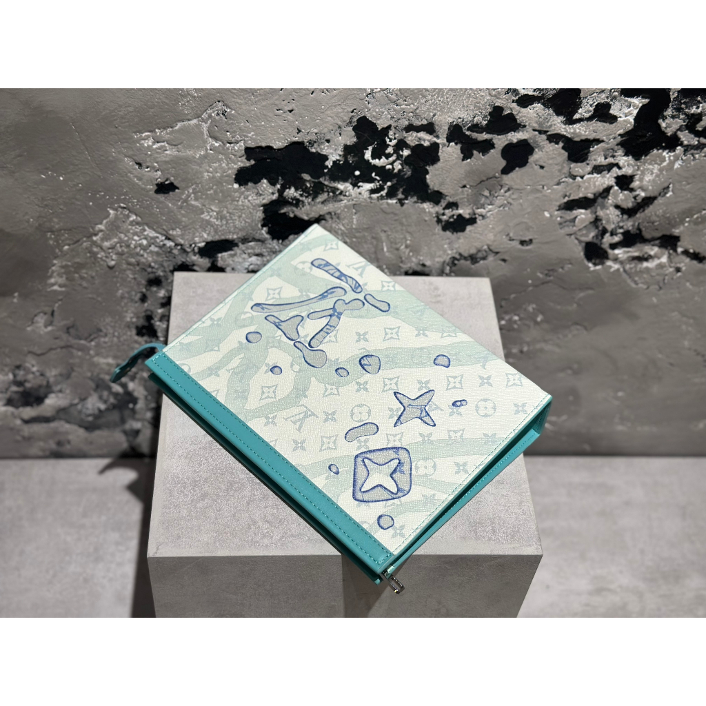 CLUTCH LV VOYAGE SZ27