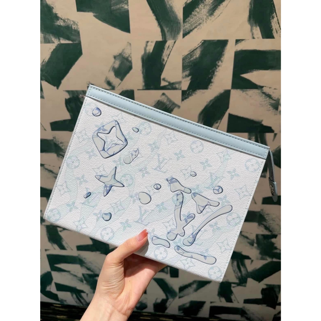 CLUTCH LV VOYAGE SZ27