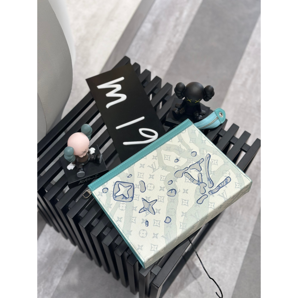 CLUTCH LV VOYAGE SZ27