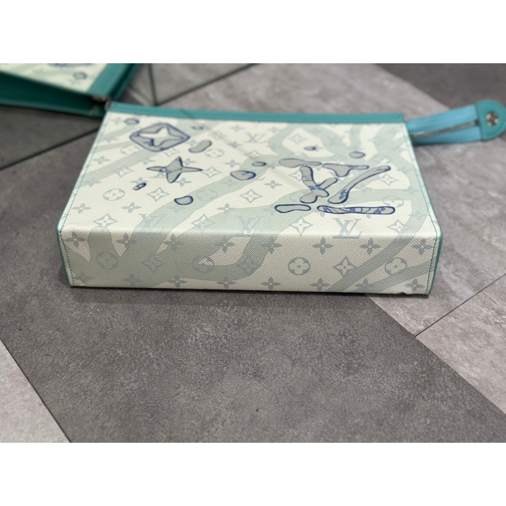 CLUTCH LV VOYAGE SZ27