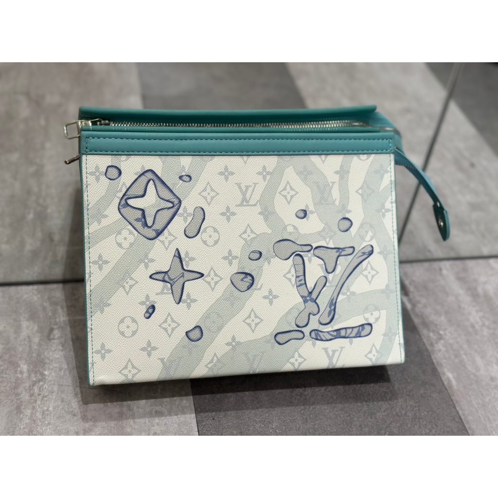 CLUTCH LV VOYAGE SZ27