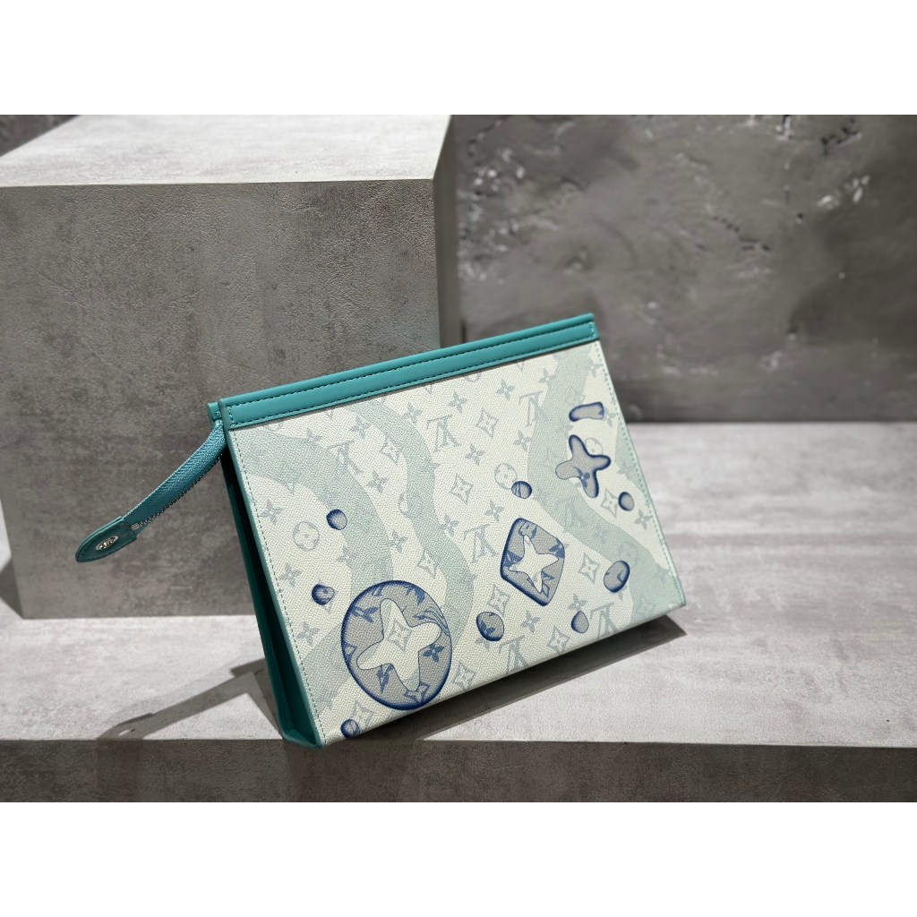 CLUTCH LV VOYAGE SZ27