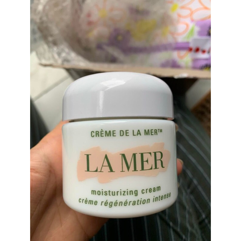 Kem dưỡng Lamer Creme de La Mer The Moisturizing Cream 60ml