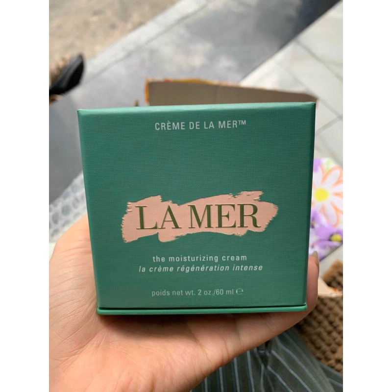 Kem dưỡng Lamer Creme de La Mer The Moisturizing Cream 60ml