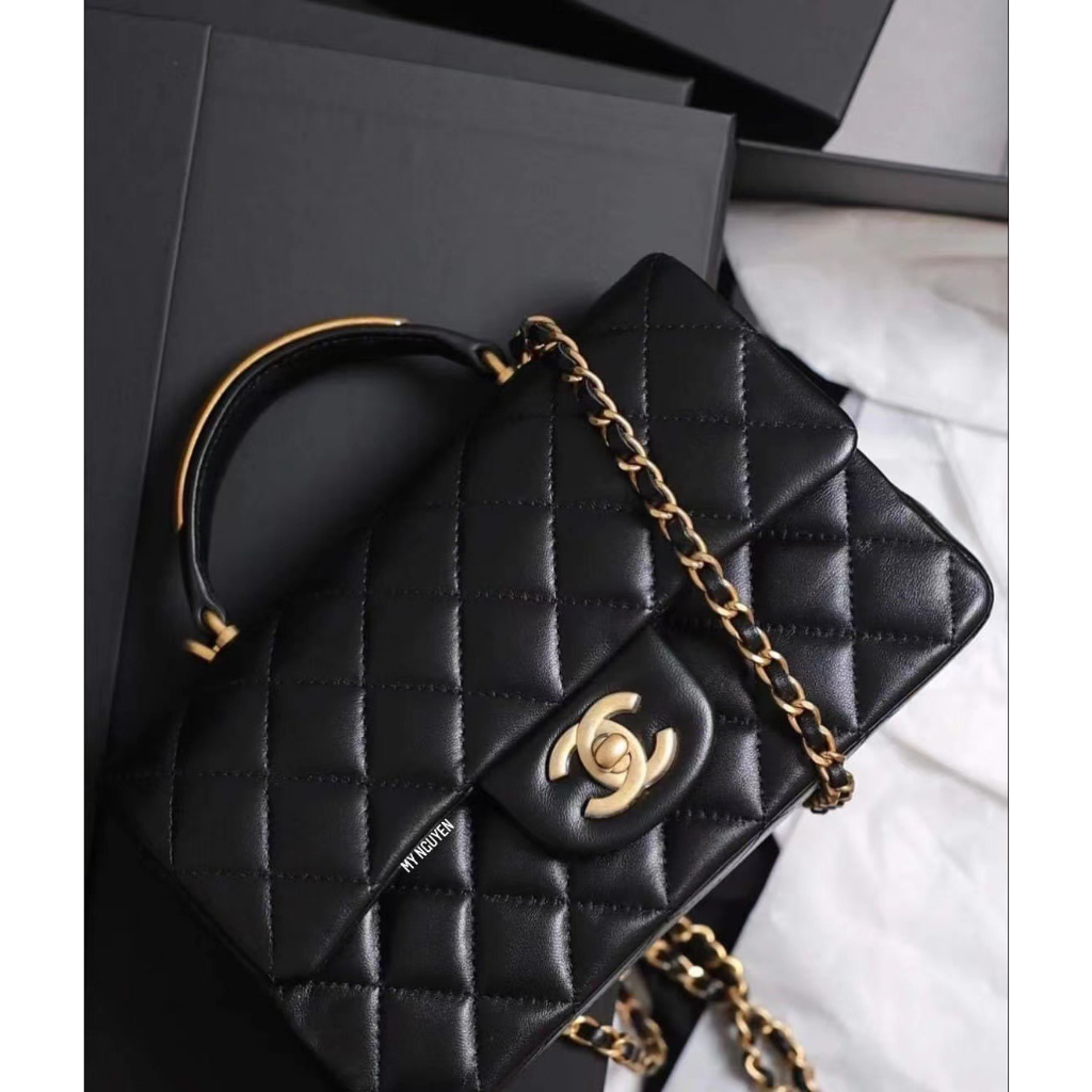 TÚI CHA NEO QUAI XÁCH SZ20 DA THẬT