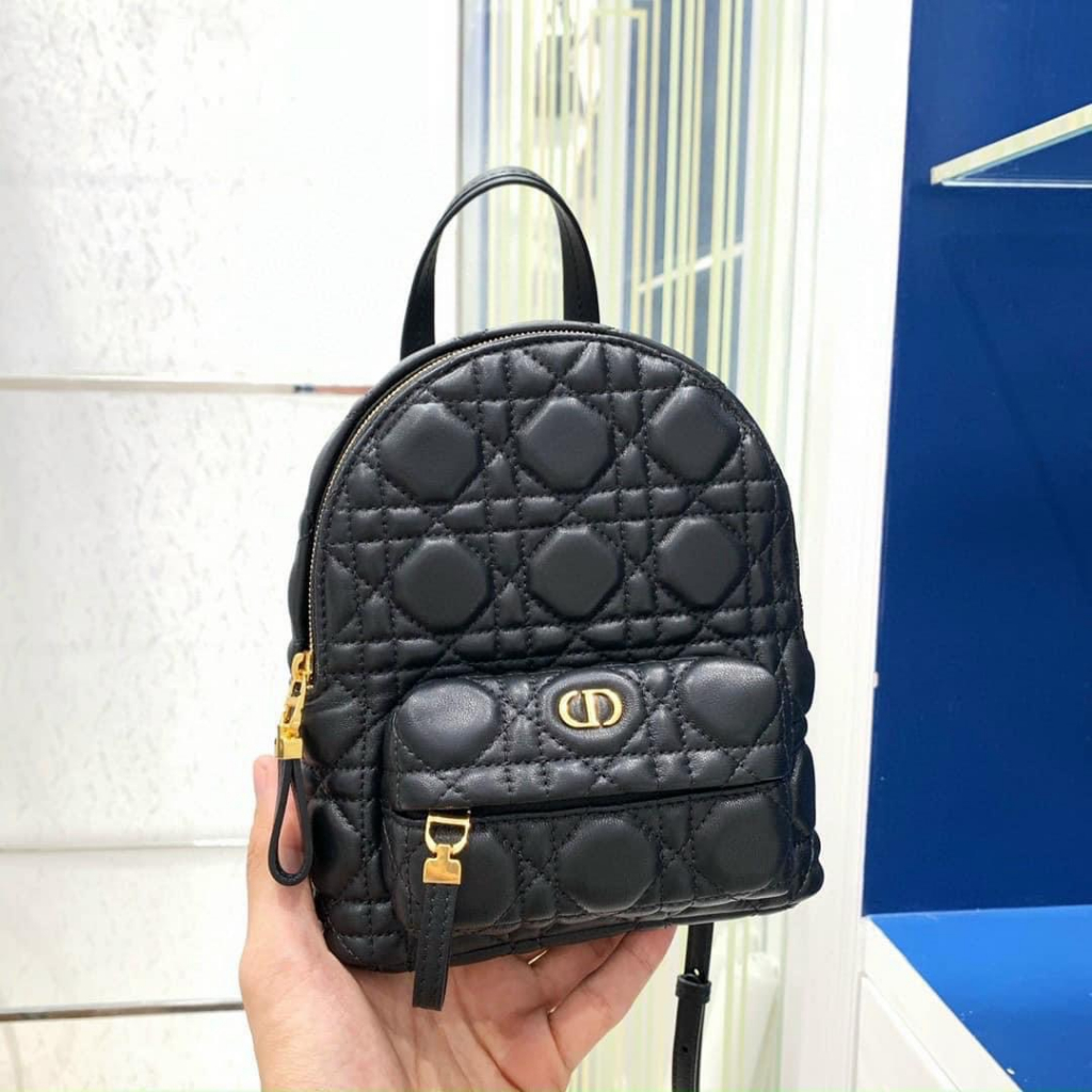 BALO CD CARO SZ17 DA THẬT