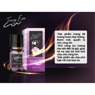 (THƠM TUYỆT ĐỈNH) COMBO 2 CHAI NƯỚC HOA VÙNG KÍN MOCHA
