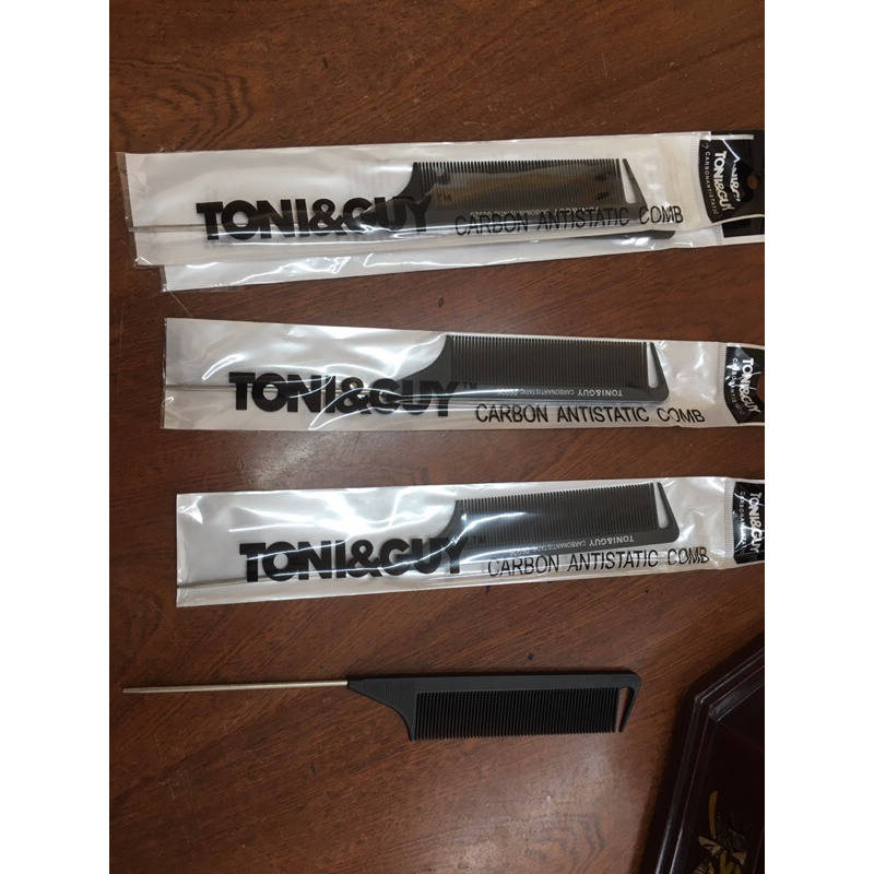 Lược cắt tóc nam