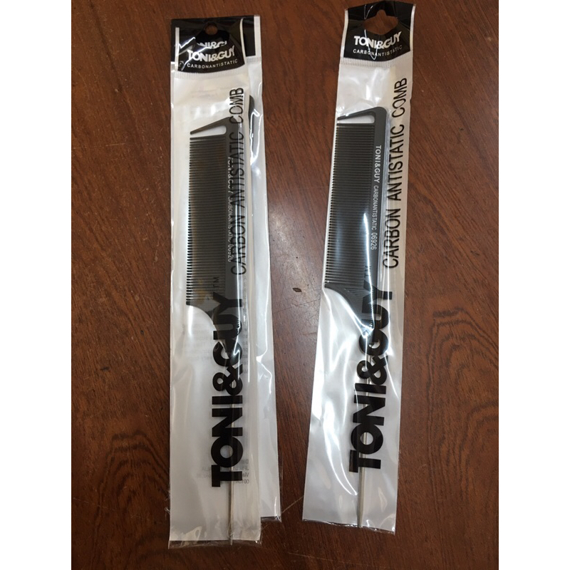 Lược cắt tóc nam