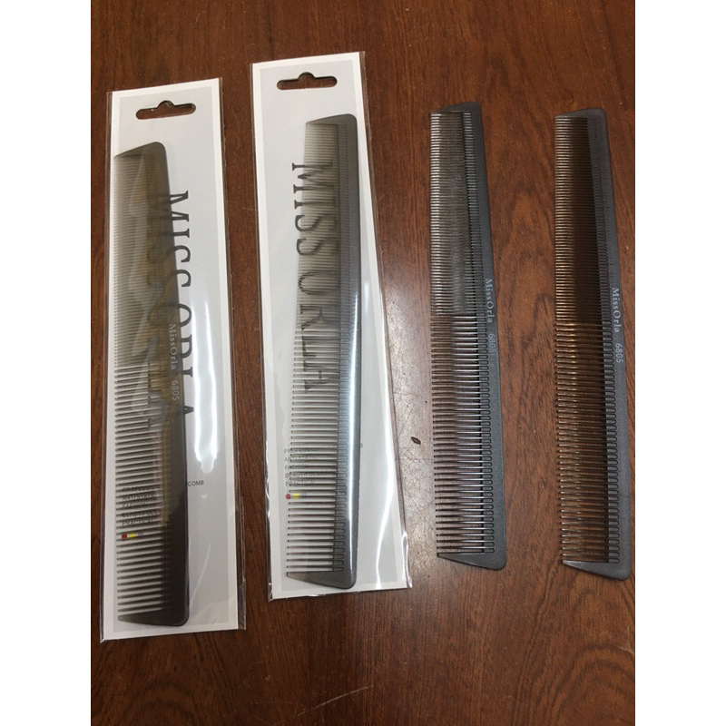 Lược cắt tóc nam