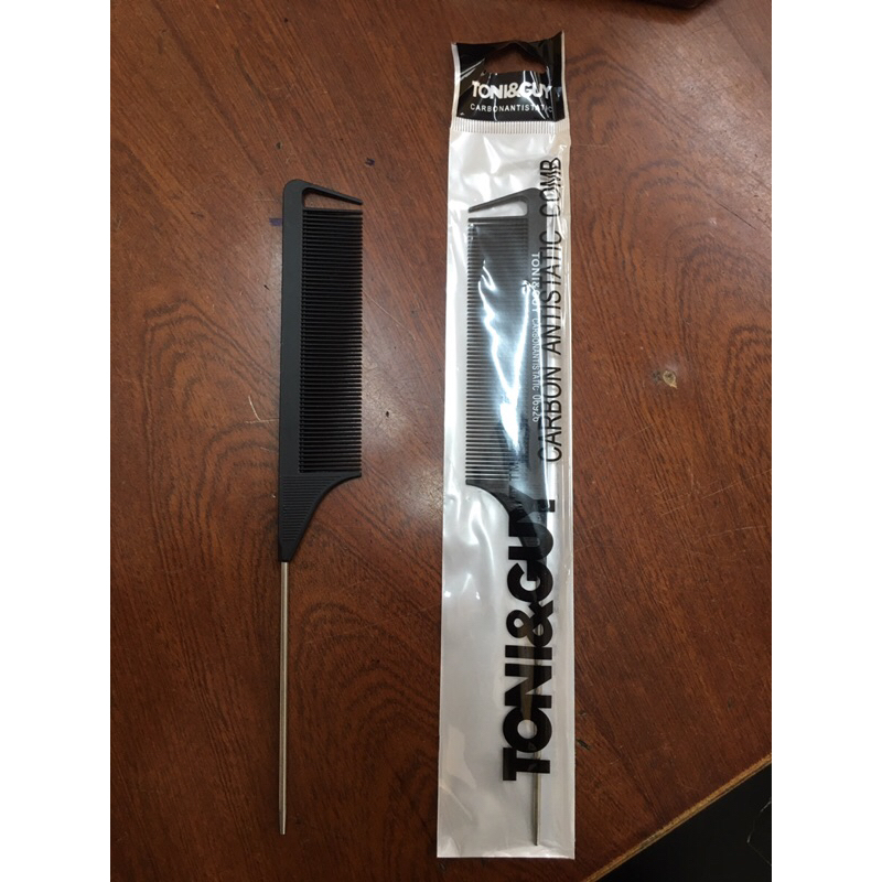 Lược cắt tóc nam