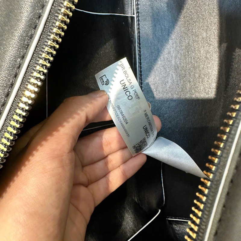 Túi Satinato tote xuất Mỹ