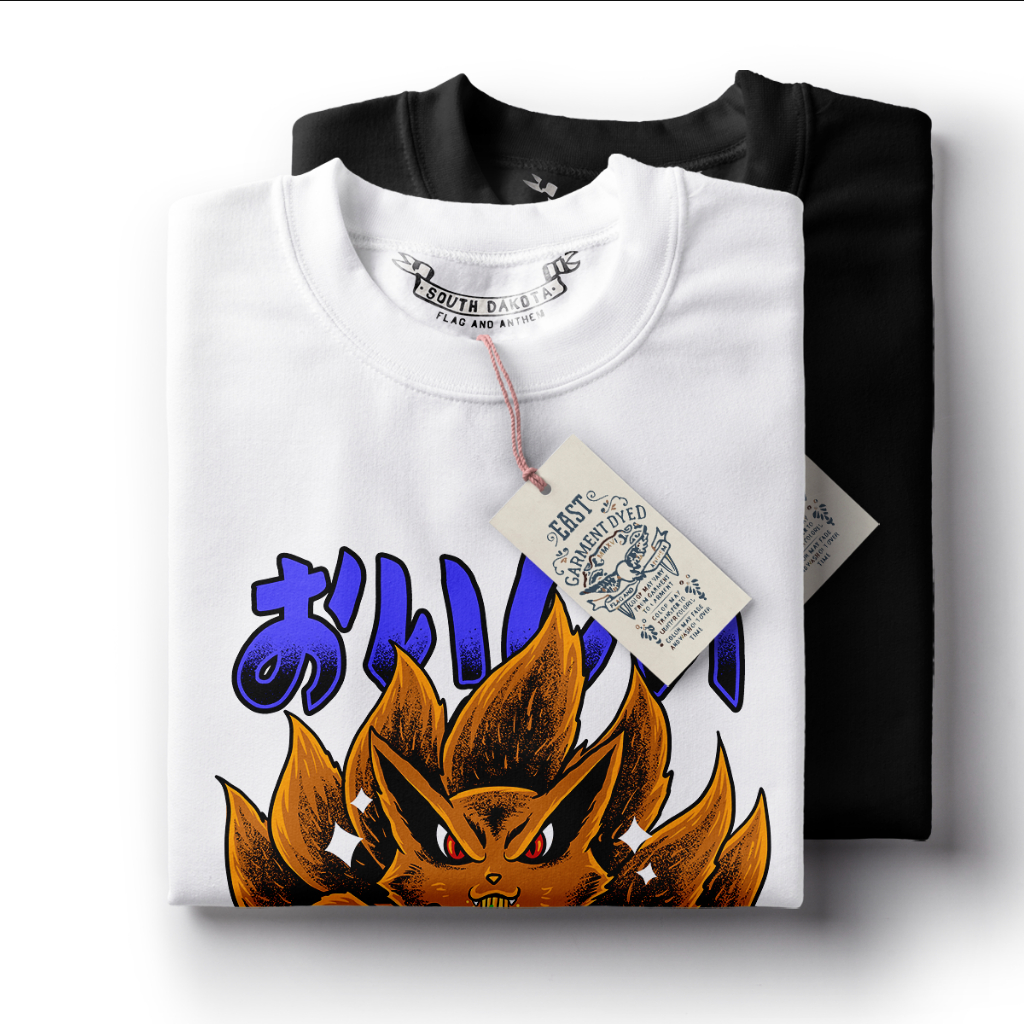 Áo thun Naruto ngộ nghĩnh đáng yêu, hình in độc đáo, chất lượng, áo phông Anime co giãn 4 chiều NR2