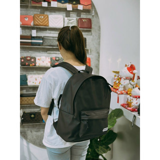 (MS350X) Balo Outdoo.r unisex vải dù