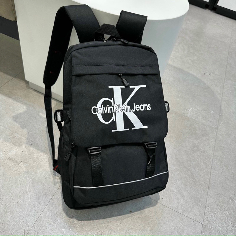 Balo calvin hàng xuất