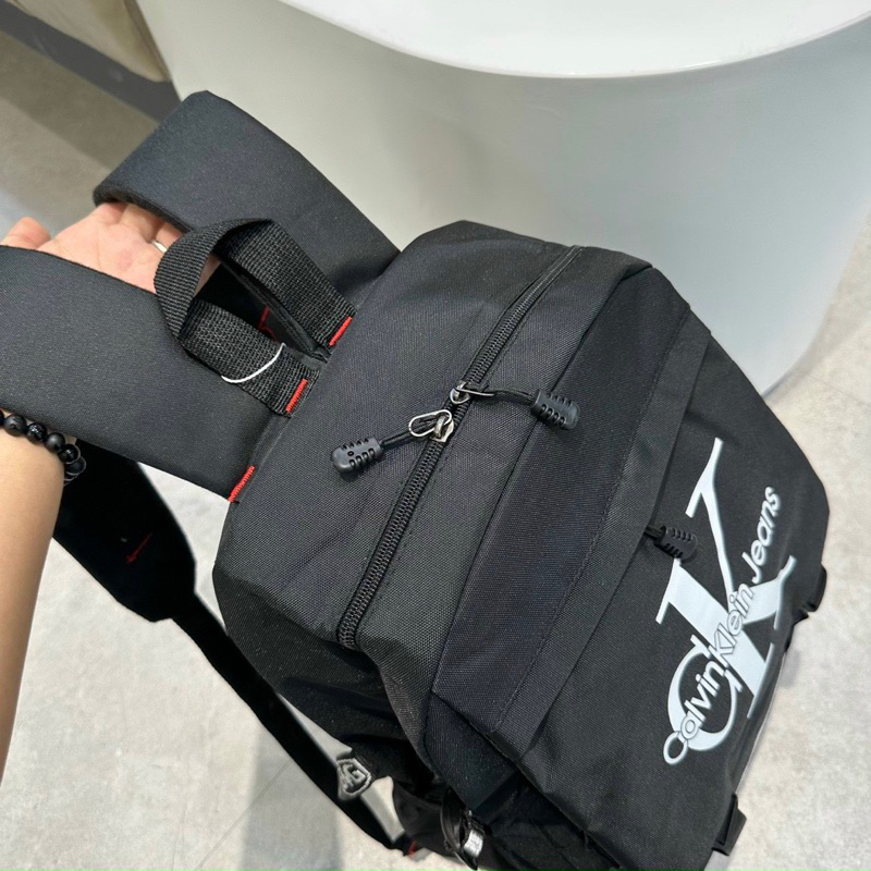 Balo calvin hàng xuất