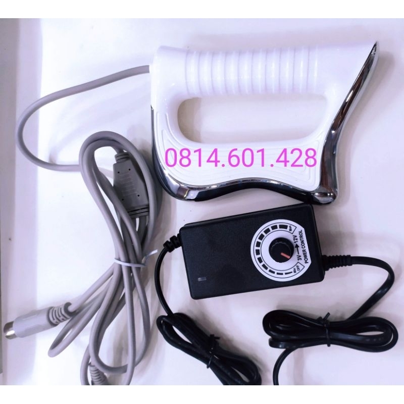 CHẢI MẠC CƠ DDS CHÍNH HÃNG LOẠI 1 sdt 0814.601.428