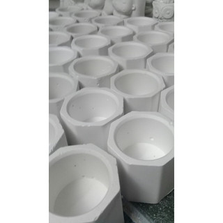 Chậu trồng cây mini sen đá, cây cảnh