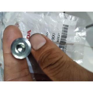 Ốc Bắt Đĩa Trước Honda : Wave . Fu . Ab . Pcx . Vison. lead . sh...