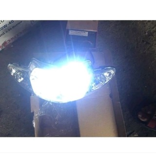 Pha wave led/ đèn wave led siêu sáng
