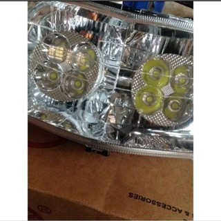 Pha wave led/ đèn wave led siêu sáng