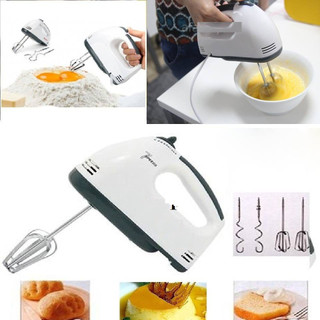MÁY ĐÁNH TRỨNG CẦM CẦM TAY SIÊU TỐC S7