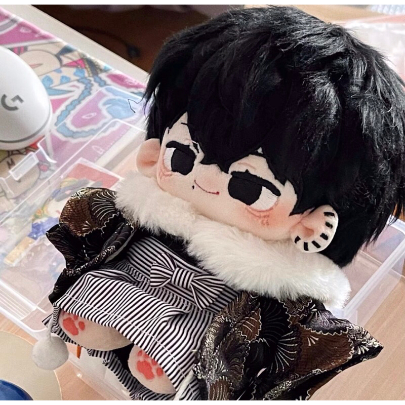 Doll Hirofumi ( Octofumi)