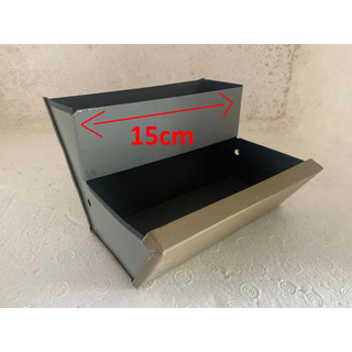 MÁNG ĂN CHO THỎ 15cm SIÊU DÀY - SIÊU BỀN - SIÊU TIẾT KIỆM