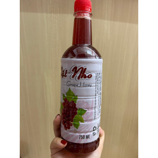 Mật nho Cường Phan Rang