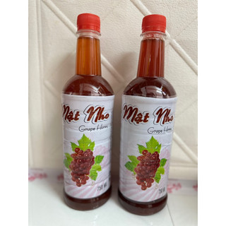 Mật nho Cường Phan Rang