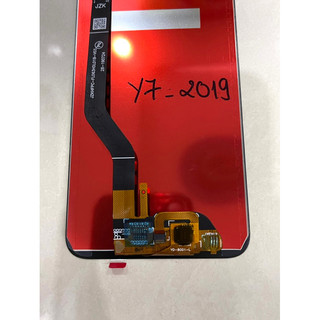 Bộ màn hình Huawei Y7 pro 2019 - đã test ok