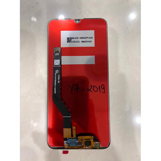 Bộ màn hình huawei y7 pro 2019 - đã test ok