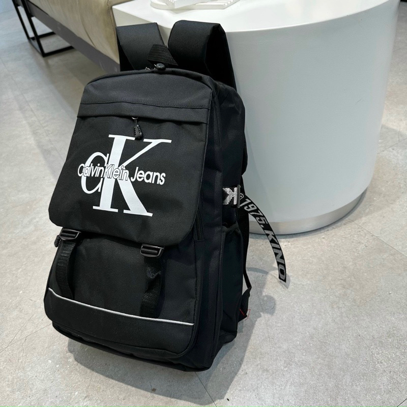 Balo calvin hàng xuất