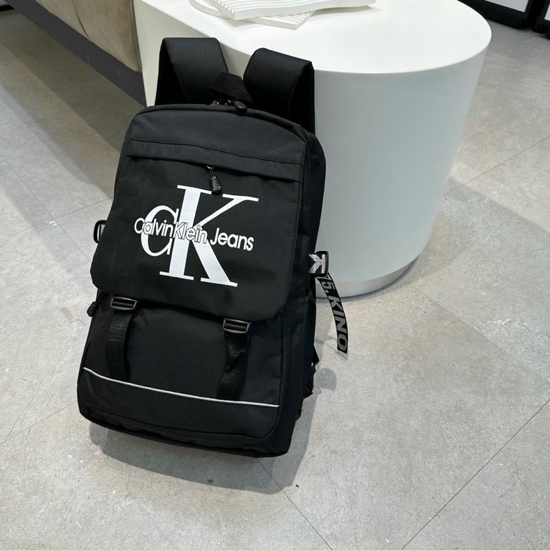 Balo calvin hàng xuất