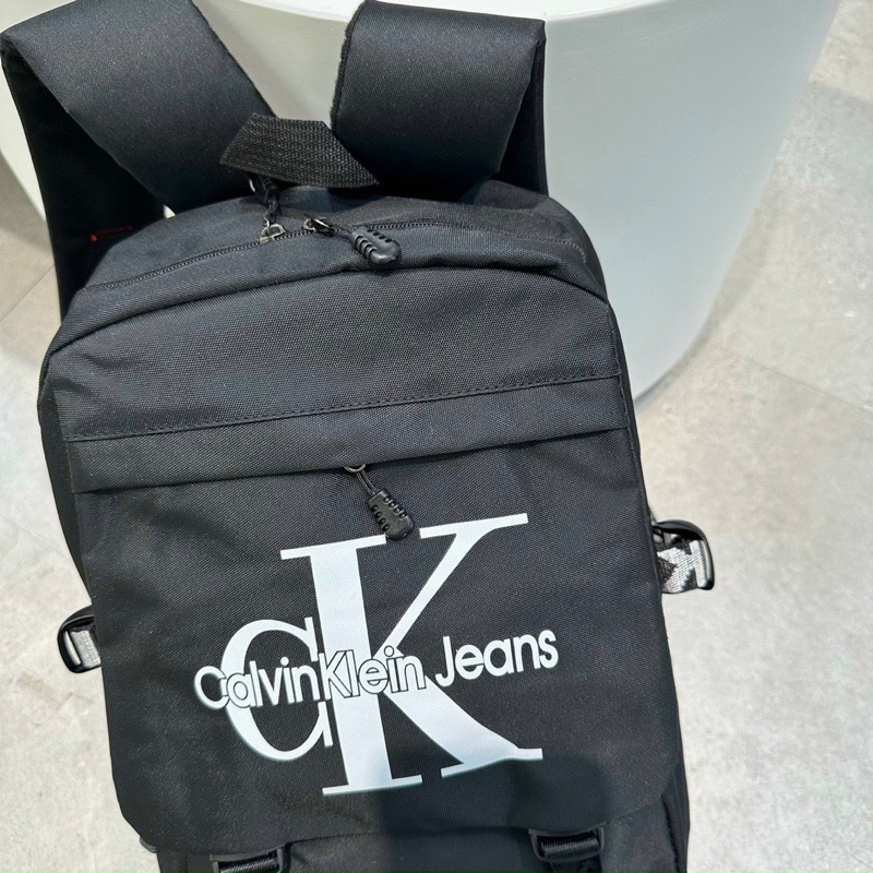 Balo calvin hàng xuất