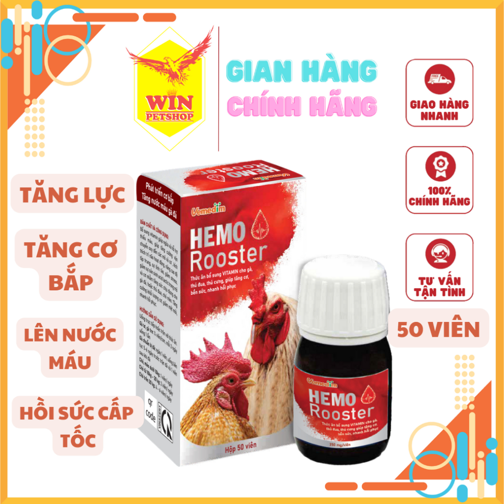 B12 cho gà đá  - Giúp gà tăng bo lớn, nạp pin nhanh, lên nước máu, sung khỏe