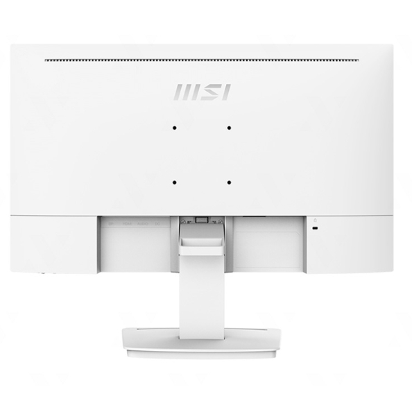 Màn hình MSI PRO MP243XW 23.8 inch FHD IPS 100Hz 1ms - Hàng Chính Hãng | BigBuy360 - bigbuy360.vn