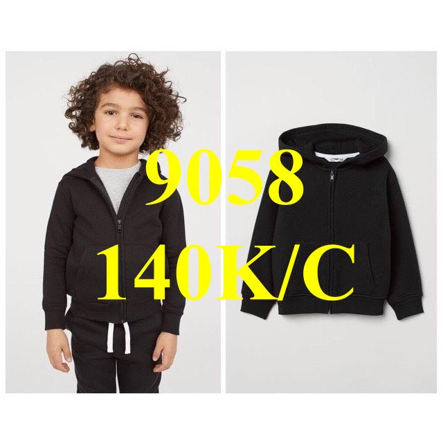 * Mã 9058: Áo khoác nỉ kéo khoá CAMBO dư xịn