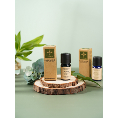 Xông Hơi Sauna & Steam SPA