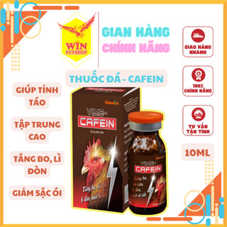 Tăng lực gà đá, tăng bo cấp tốc - giúp tăng bo, tải cựa, lì đòn, nuốt ói tốt!