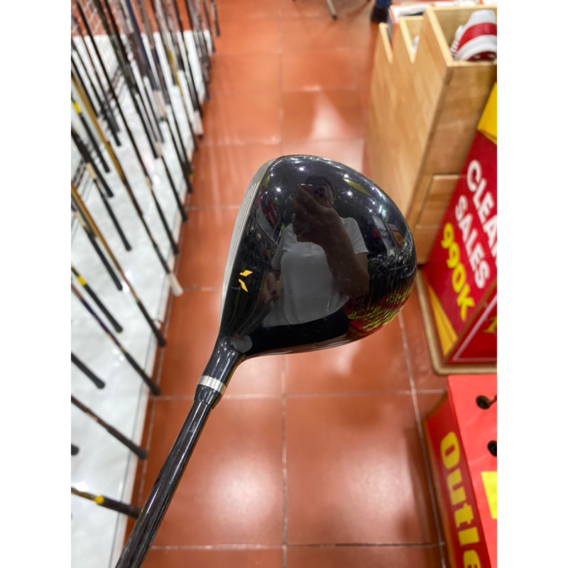 Gỗ 5 Yamaha Impres X