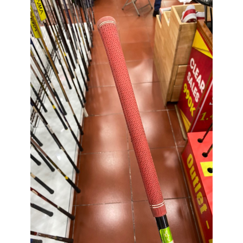 Gỗ 5 Yamaha Impres X