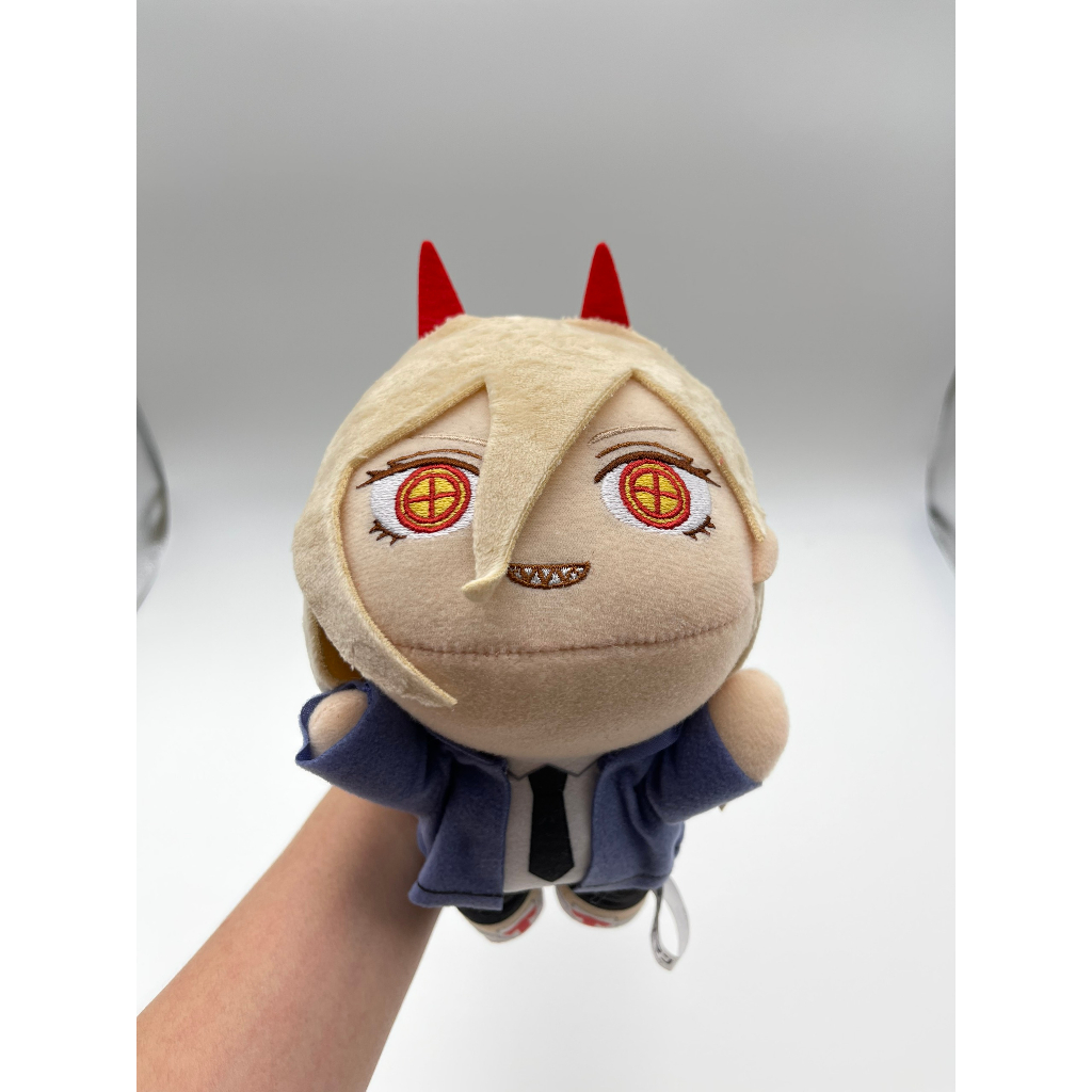 Bông Power Chainsaw Man chính hãng