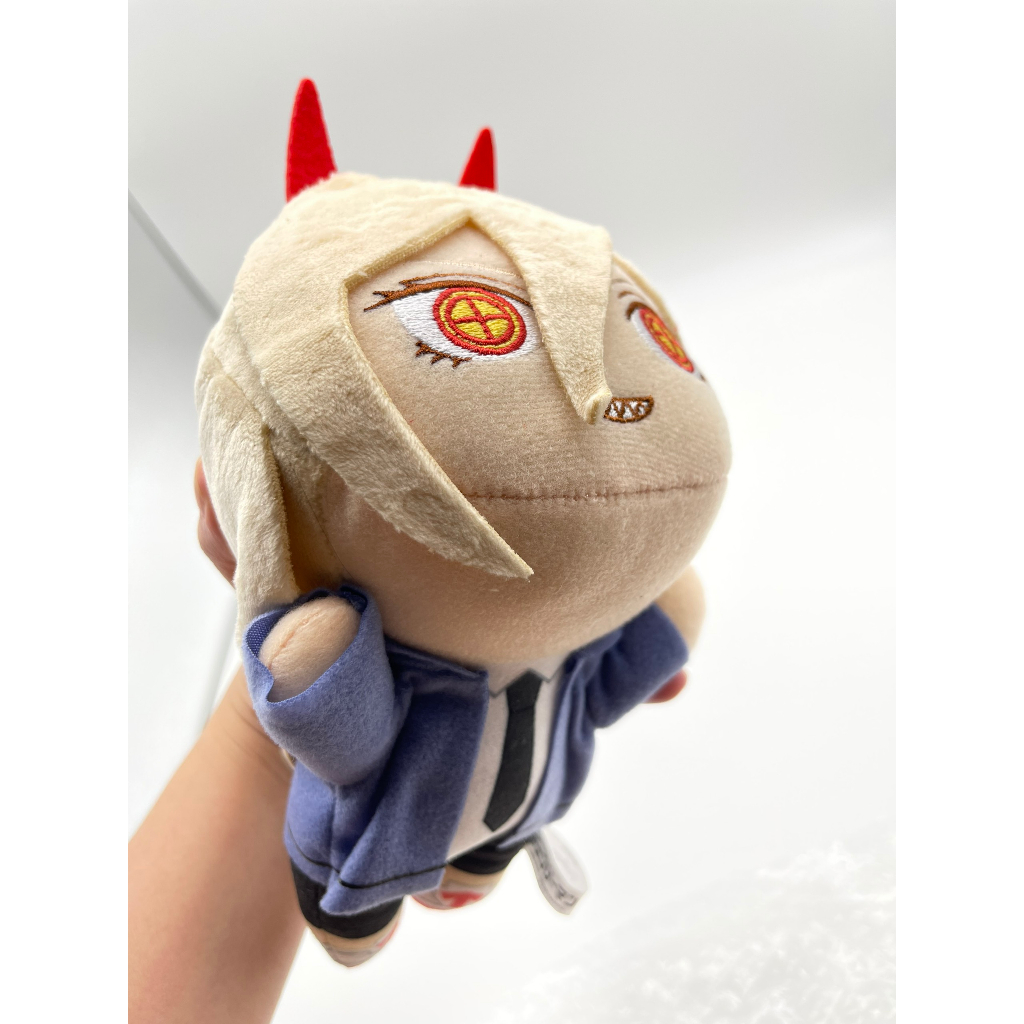 Bông Power Chainsaw Man chính hãng