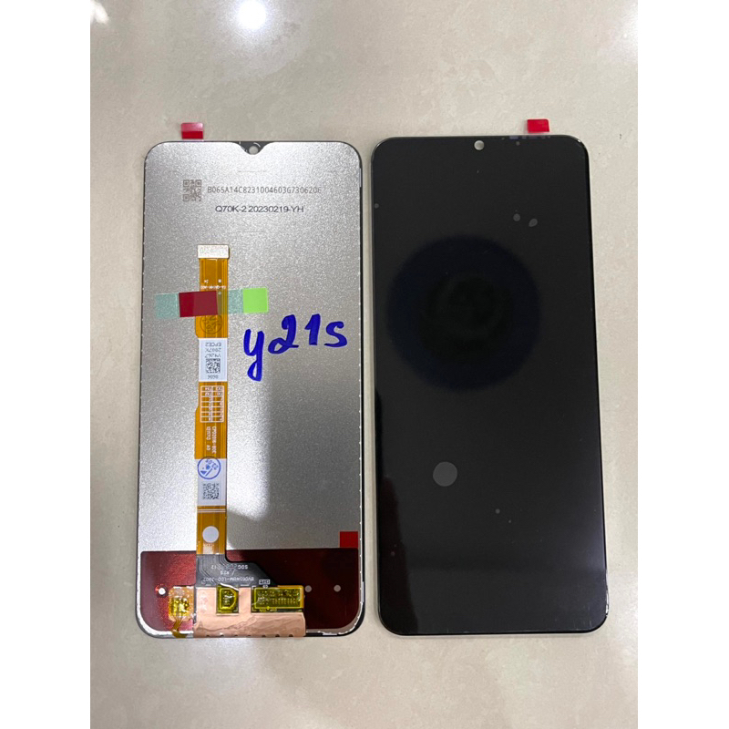 Bộ màn hình Vivo Y21 / Y21s - đã test ok